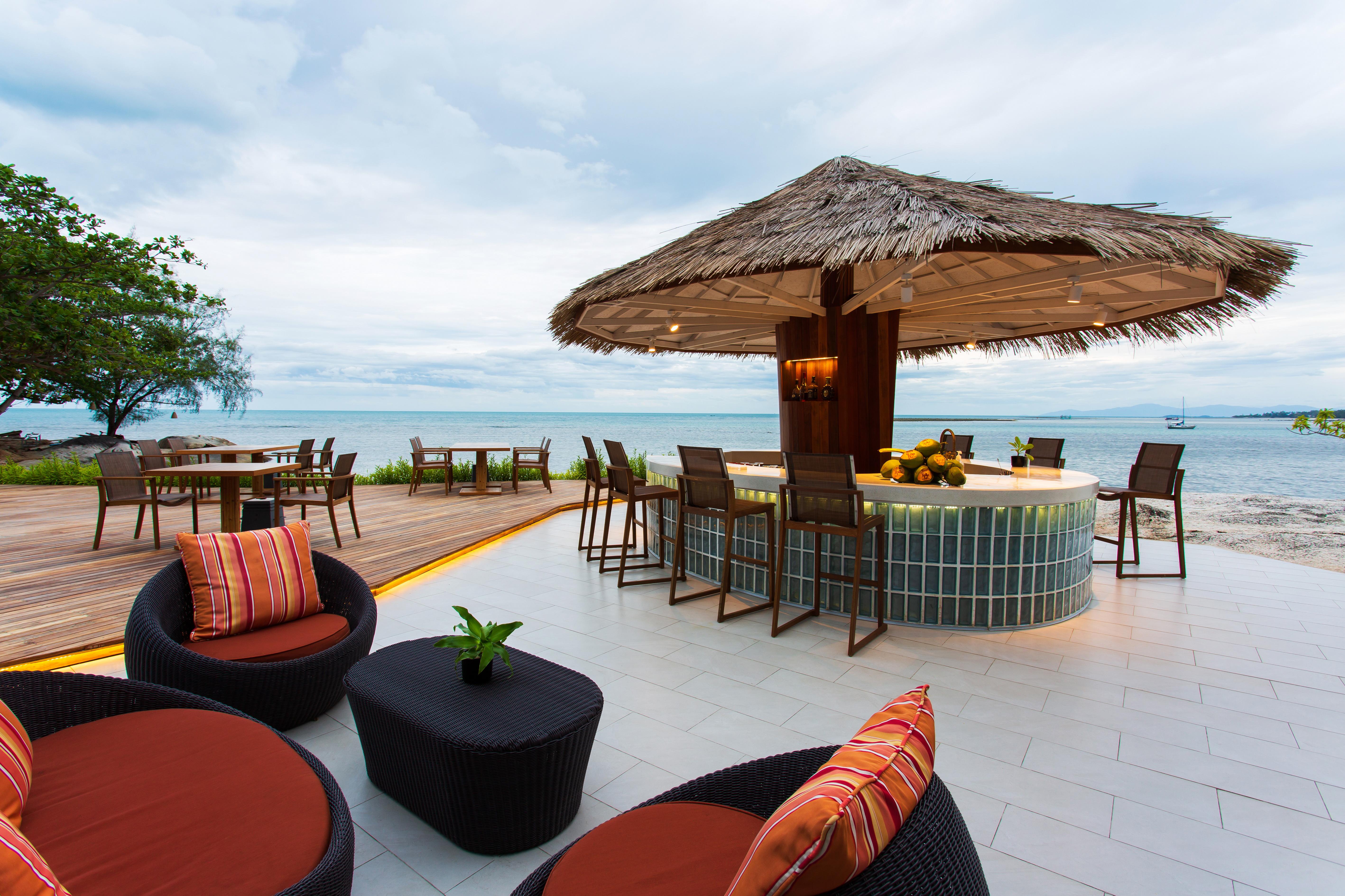 Rocky'S Boutique Resort - Veranda Collection Samui Lamai Beach  Buitenkant foto