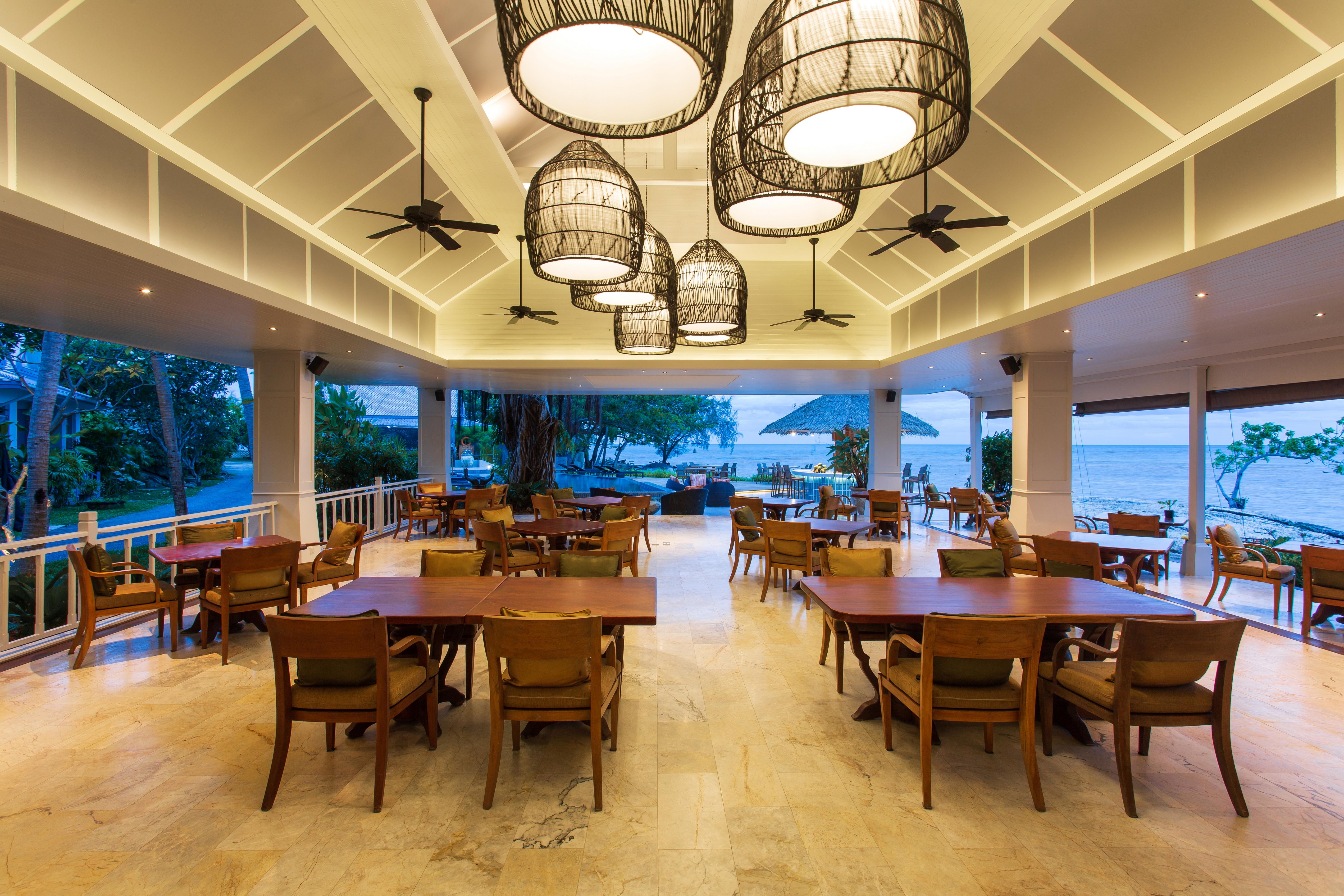 Rocky'S Boutique Resort - Veranda Collection Samui Lamai Beach  Buitenkant foto
