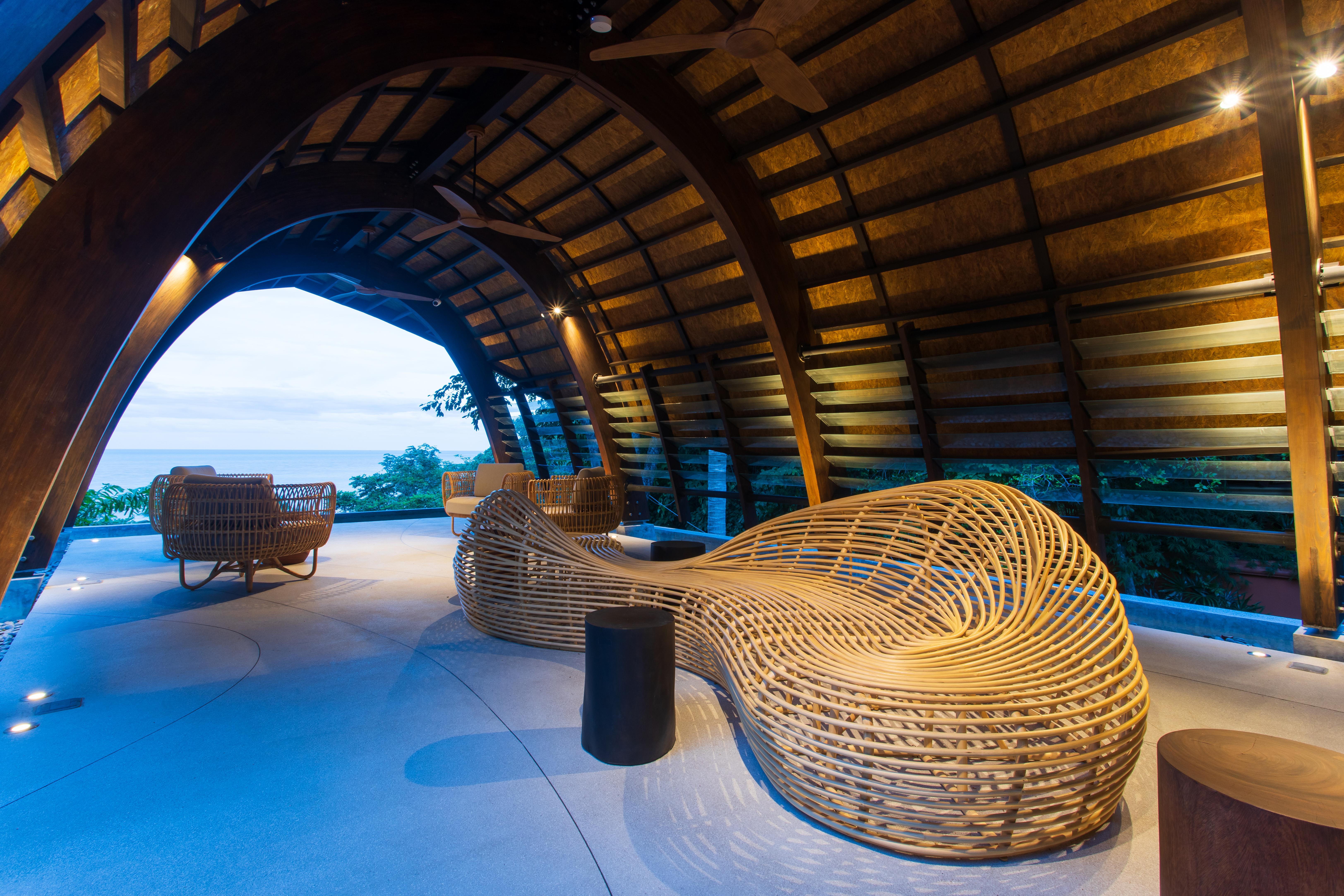 Rocky'S Boutique Resort - Veranda Collection Samui Lamai Beach  Buitenkant foto
