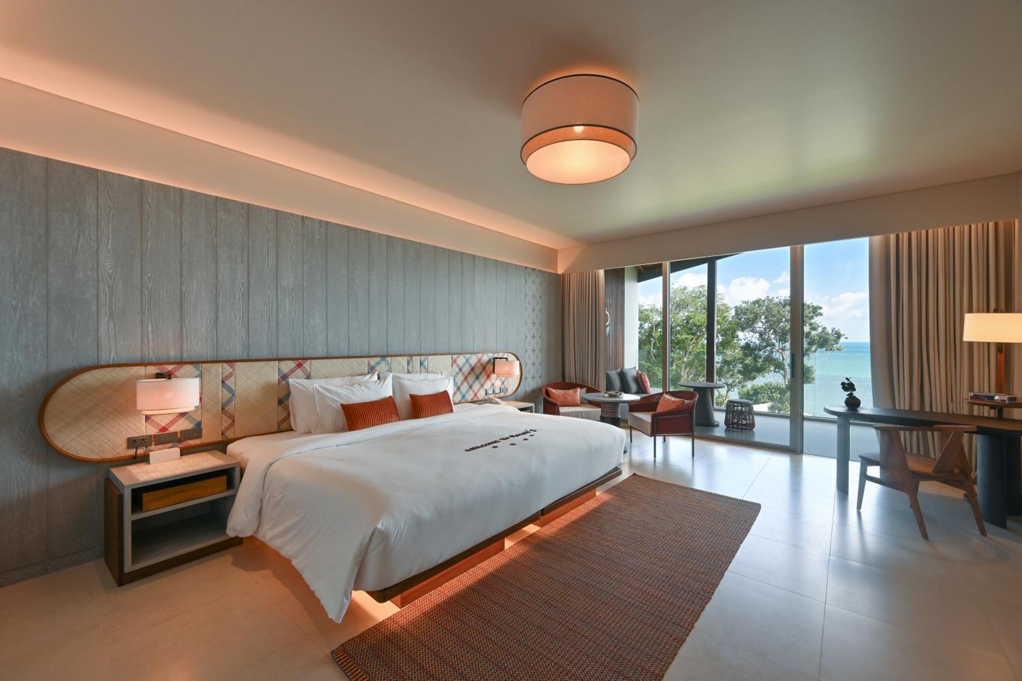 Rocky'S Boutique Resort - Veranda Collection Samui Lamai Beach  Buitenkant foto